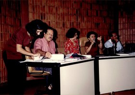 COORDENADORA PERMANENTE DO VESTIBULAR