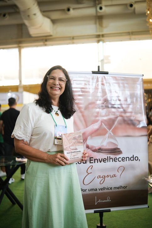 Bienal do Livro de Alagoas 2025 \u002D dia 6 \u002D 05/11