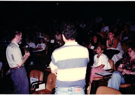 CONGRESSO DE GENÉTICA