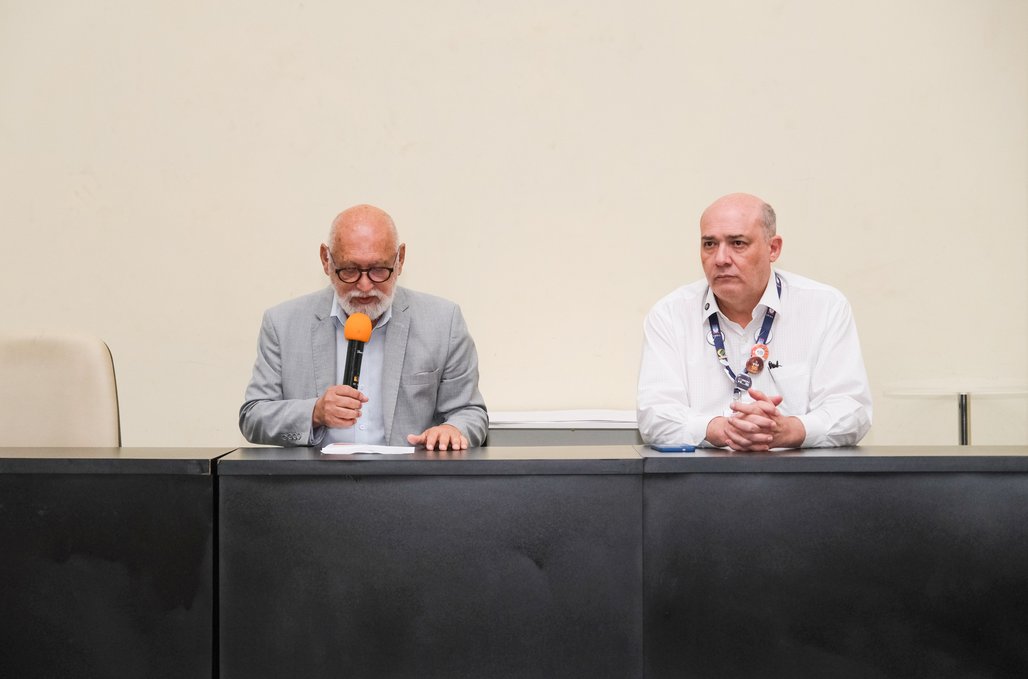 Ufal sedia diplomação de novos afiliados da Academia Brasileira de Ciências