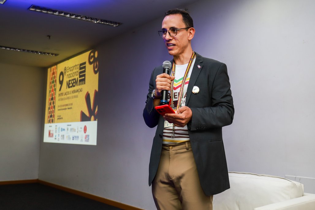 Bienal do Livro de Alagoas 2025 \u002D dia 5 \u002D 04/11