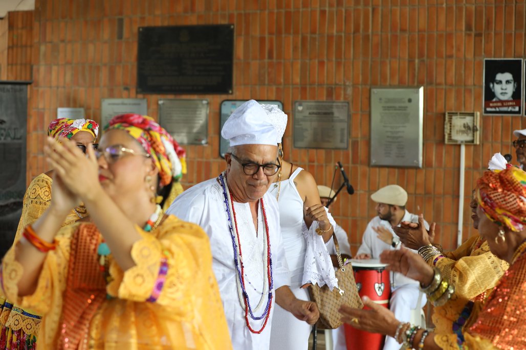 Lançamento Estratégia Mãe Bernadete