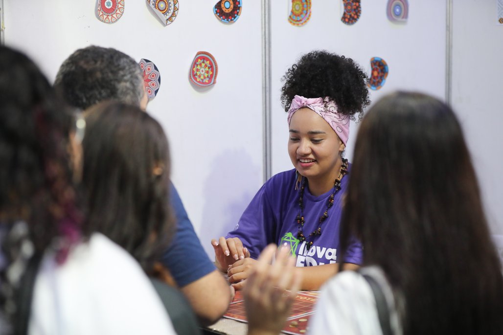 Sinpete 2025 \u002D dia 20/10 manhã