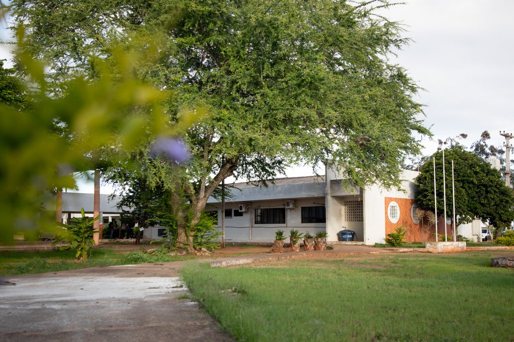 Campus Arapiraca