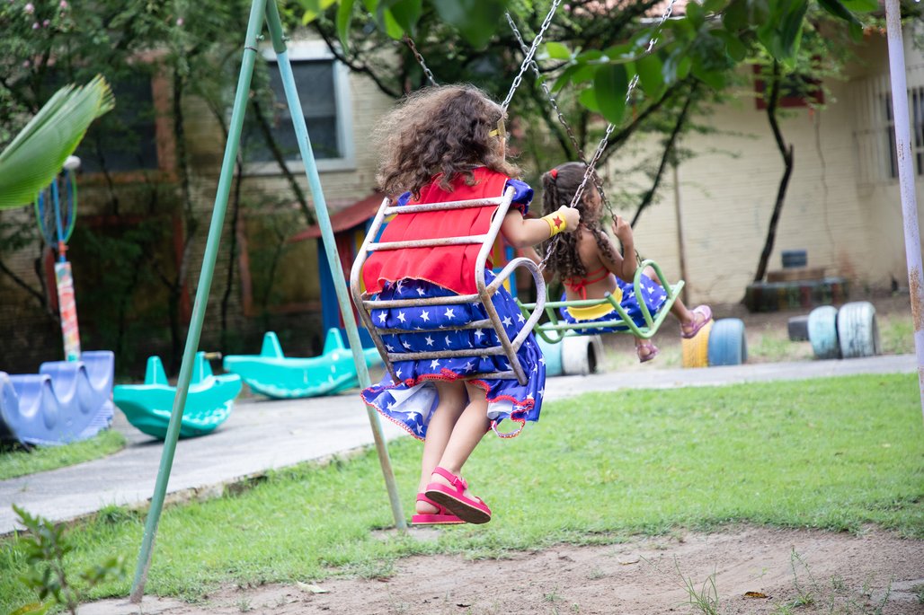 Bailinho Colégio de Aplicação \u002D Ufal