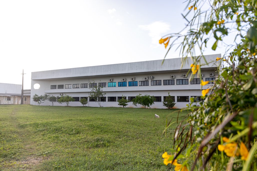Campus Arapiraca