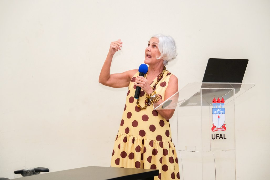 Ufal sedia diplomação de novos afiliados da Academia Brasileira de Ciências