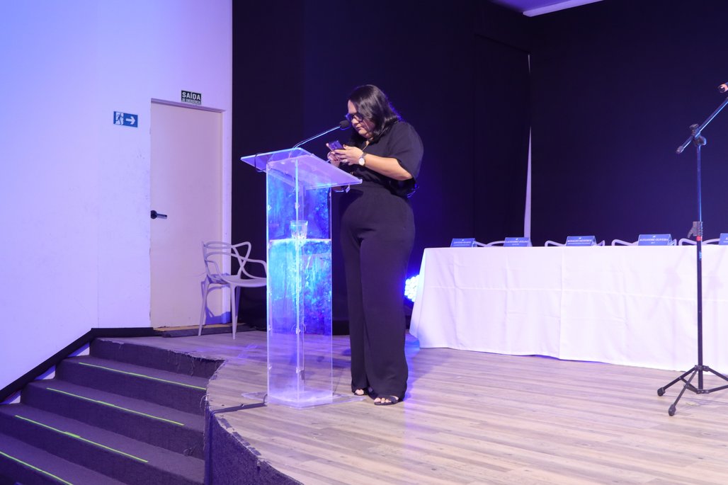 Seminário Internacional de Informação, Tecnologia e Inovação