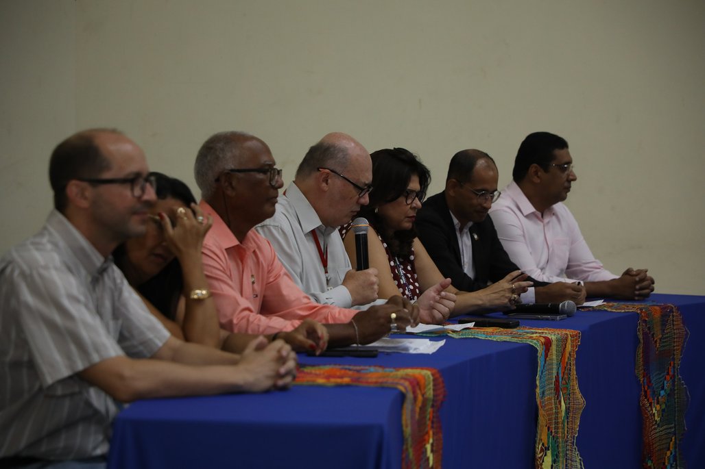 Posse Novos Servidores 26 de janeiro de 2026