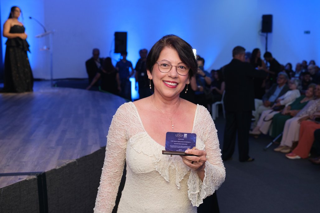 Noite da Ciência Alagoana