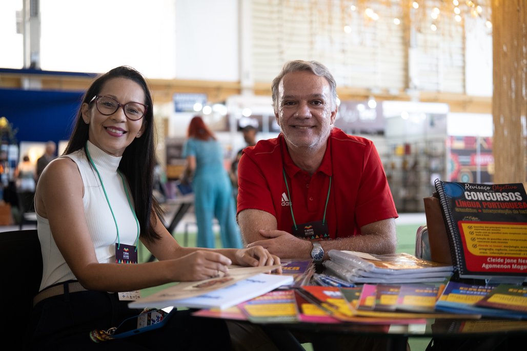 Bienal do Livro de Alagoas 2025 \u002D dia 7 \u002D 06/11