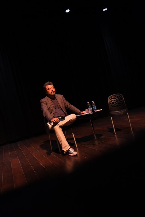 Lançamento  Livro Leonardo Sakamoto