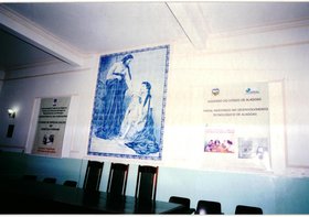 SEMINÁRIO FORENSE DE DNA - DR. LUIZ ANTÔNIO