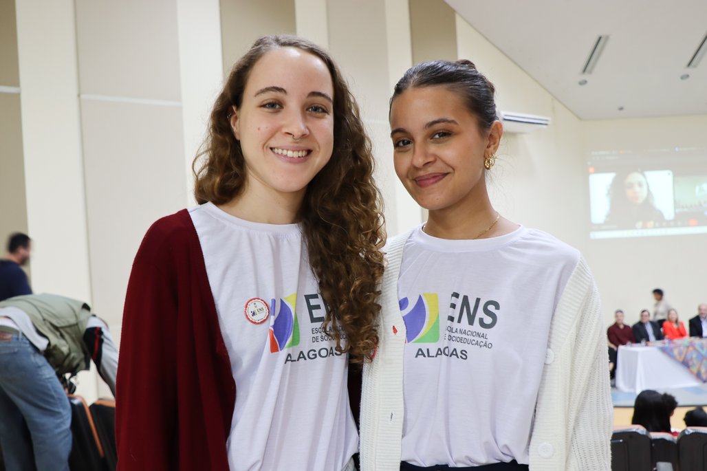 Escola Socioeducativa