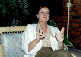 DELZA GITAÍ