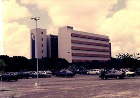 HOSPITAL UNIVERSITÁRIO 2