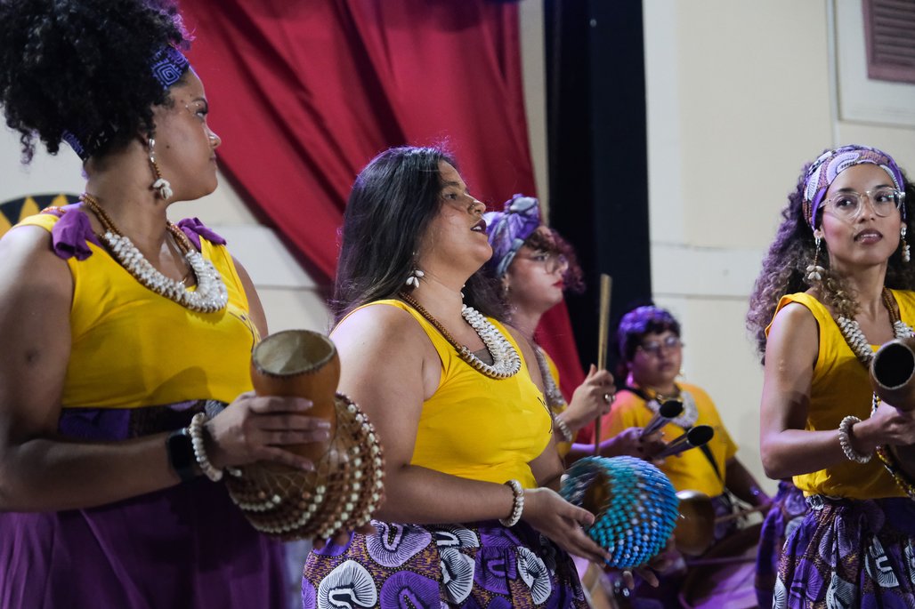 Filhinhos da Mamãe 2026