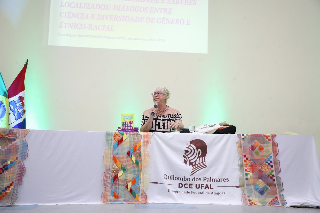 Aula Inaugural 2026.2