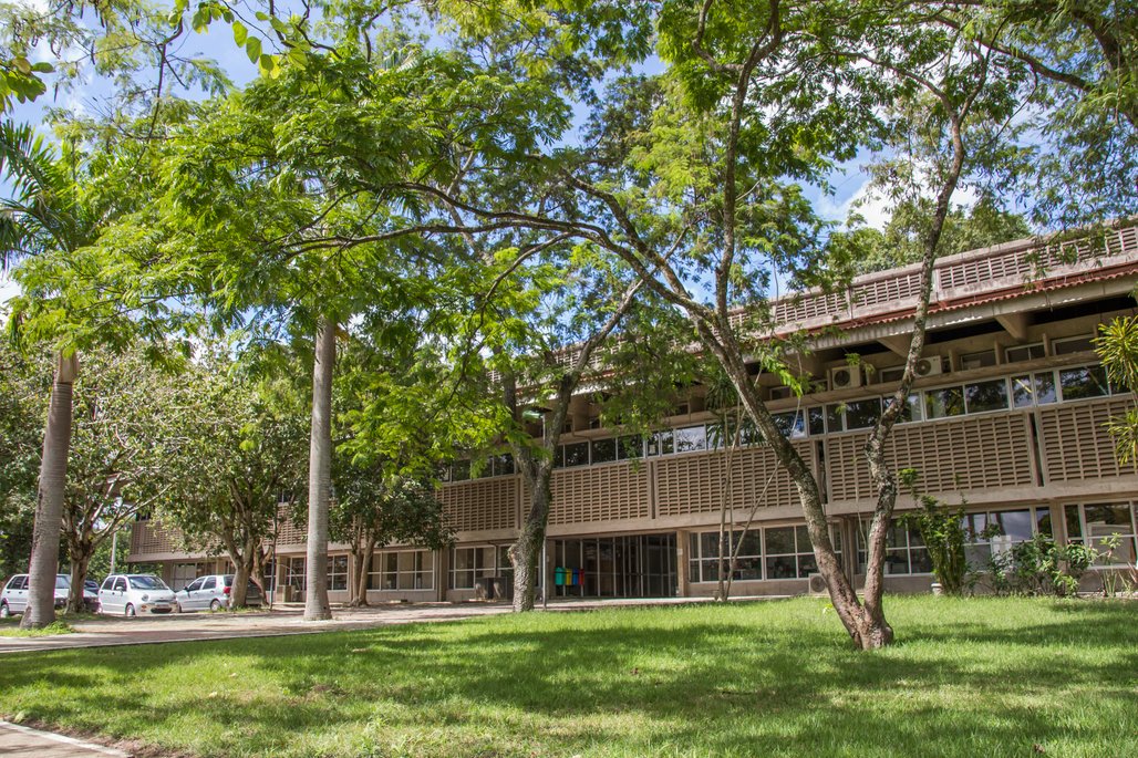 Campus A.C. Simões