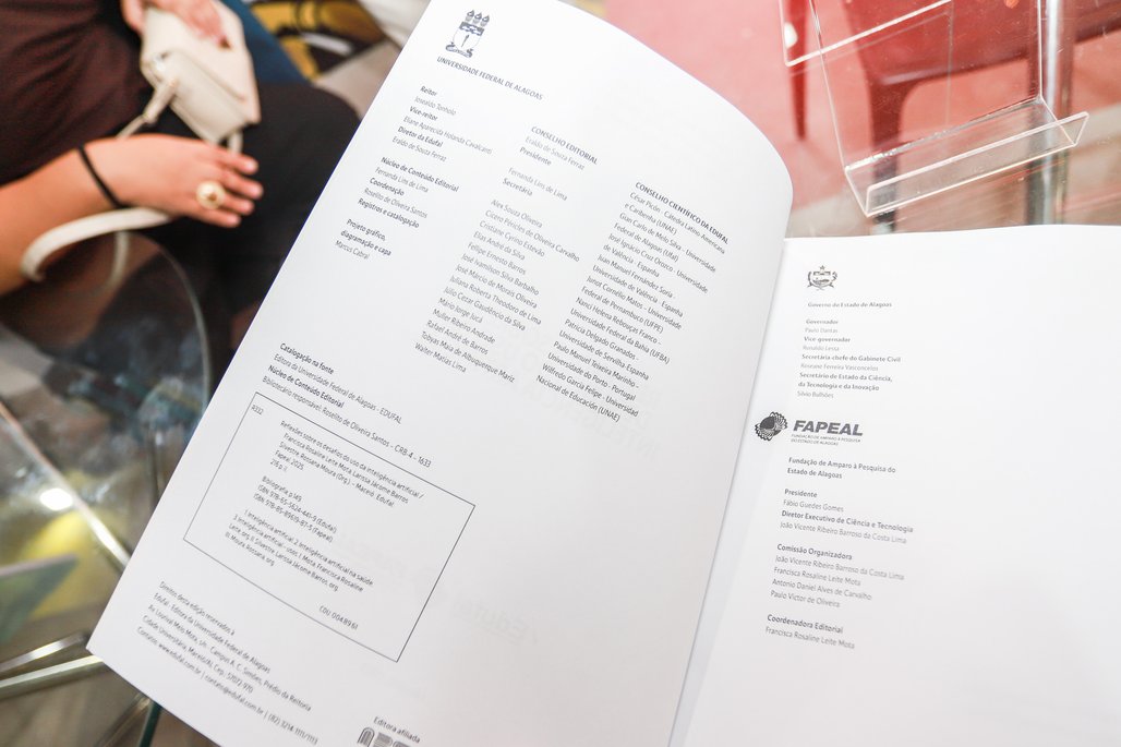 Bienal do Livro de Alagoas 2025 \u002D dia 7 \u002D 06/11