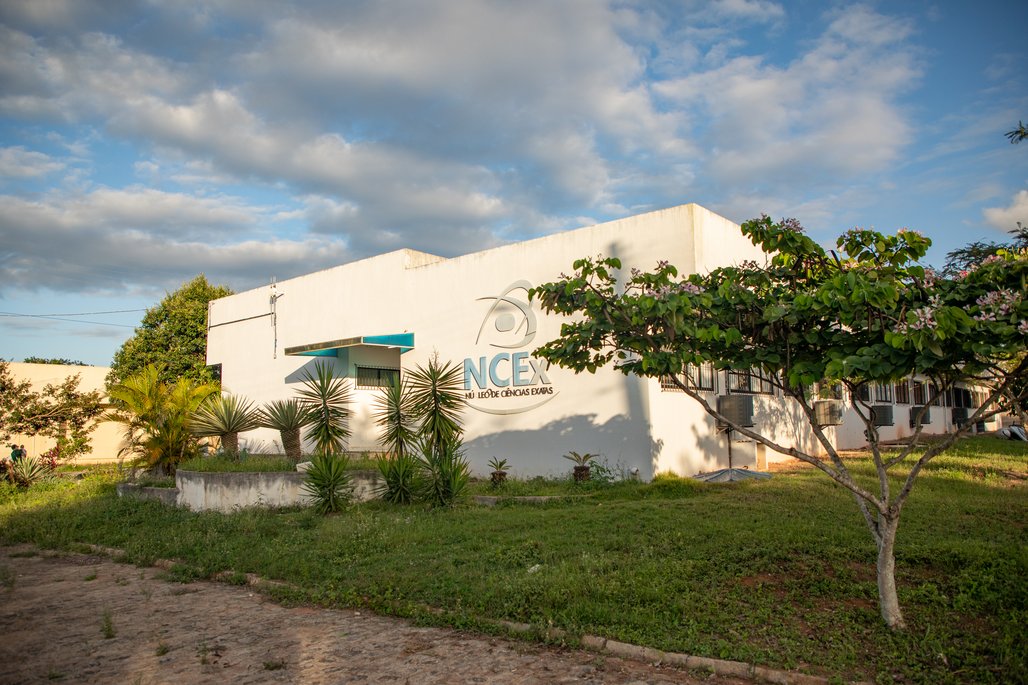 Campus Arapiraca