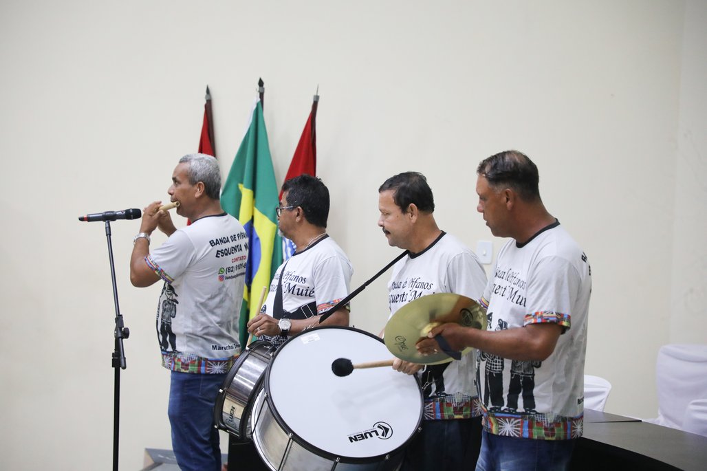 Aula Inaugural 2023.1 \u002D Campus A.C. Simões