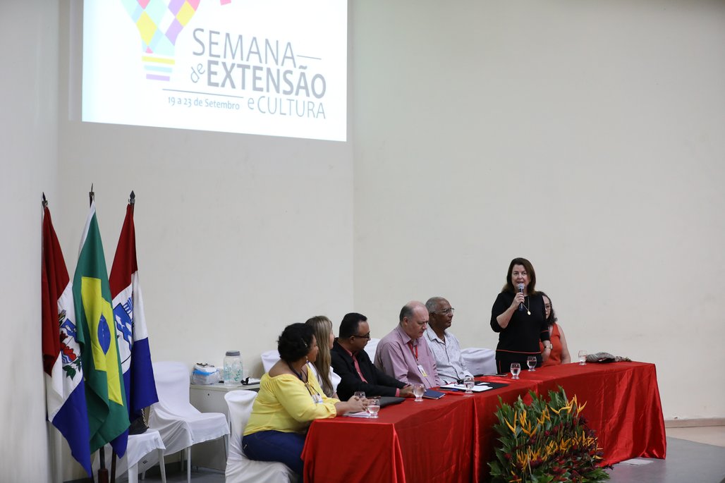 Semana de Extensão 2023