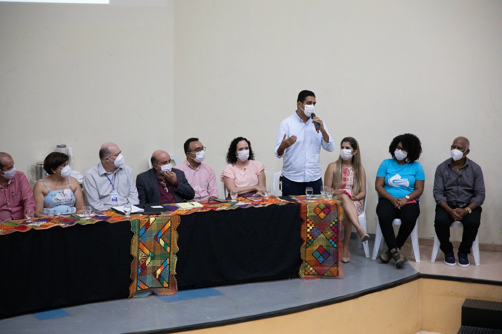Aula Inaugural AC Simões \u002D 15/08/2023