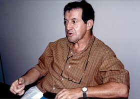 PROFESSOR HILDEBERTO CORDEIRO LINS - PRESIDENTE DO CONSELHO REGIONAL DE ODONTOLOGIA