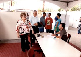 CONGRESSO ACADÊMICO