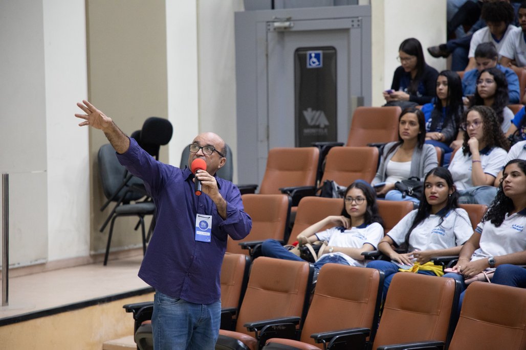 Ufal de Portas Abertas 2023