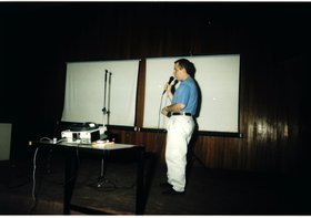 I CICLO DE ATUALIZAÇÃO EM CLÍNICA MÉDICA