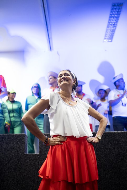 Bienal do Livro de Alagoas 2025 \u002D dia 7 \u002D 06/11