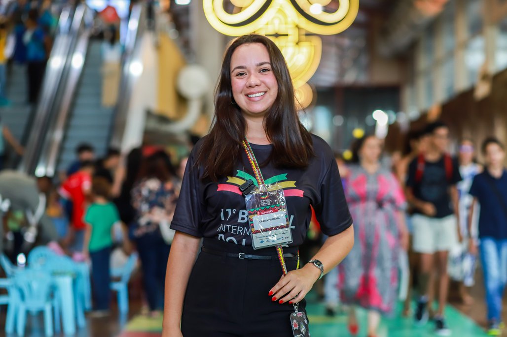 Bienal do Livro de Alagoas 2025 \u002D dia 8 \u002D 07/11