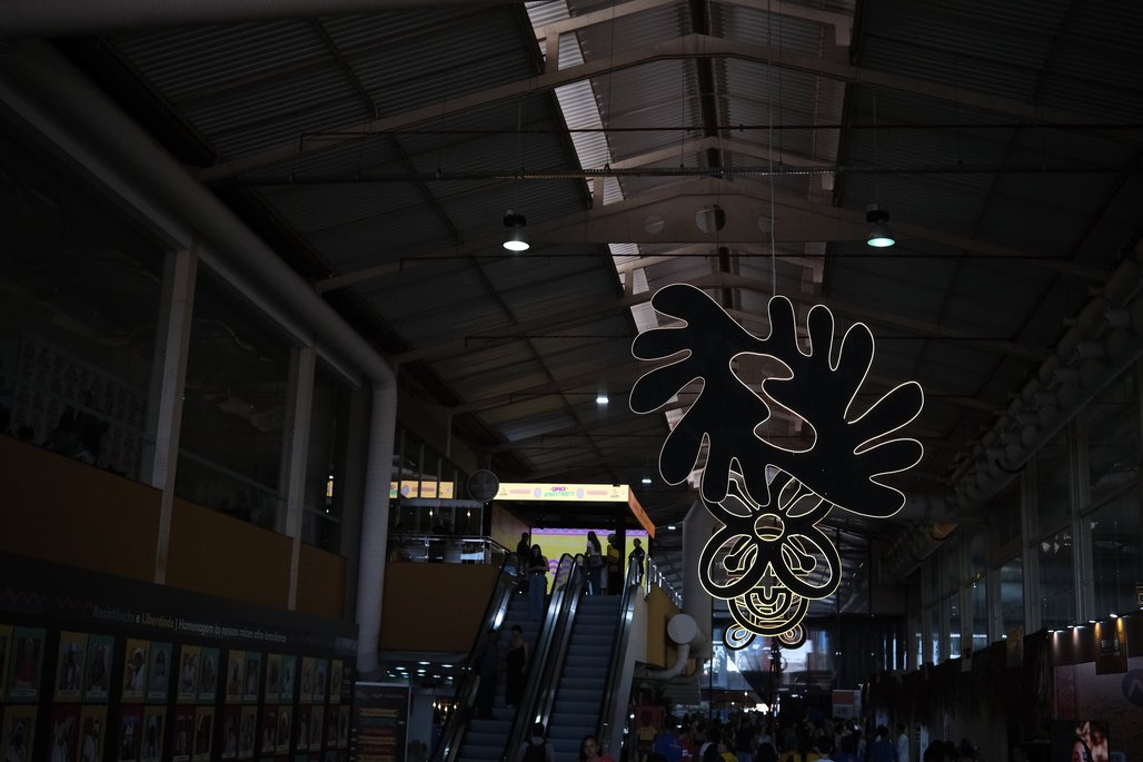 Bienal do Livro de Alagoas 2025 \u002D dia 4 \u002D 03/11