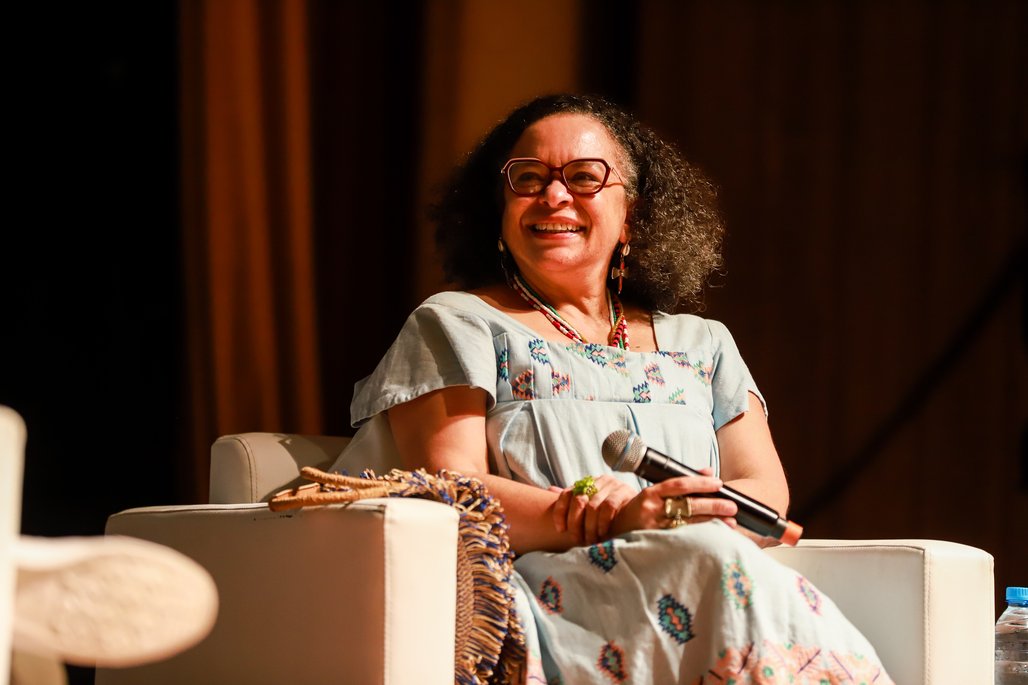 Bienal do Livro de lagoas 2025 \u002D dia 2 \u002D 01/11