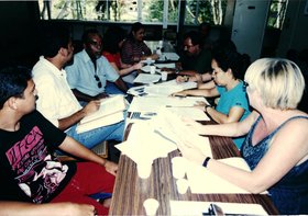 CÂMARA DE GRADUAÇÃO E ENSINO - REUNIÃO DE COTAS