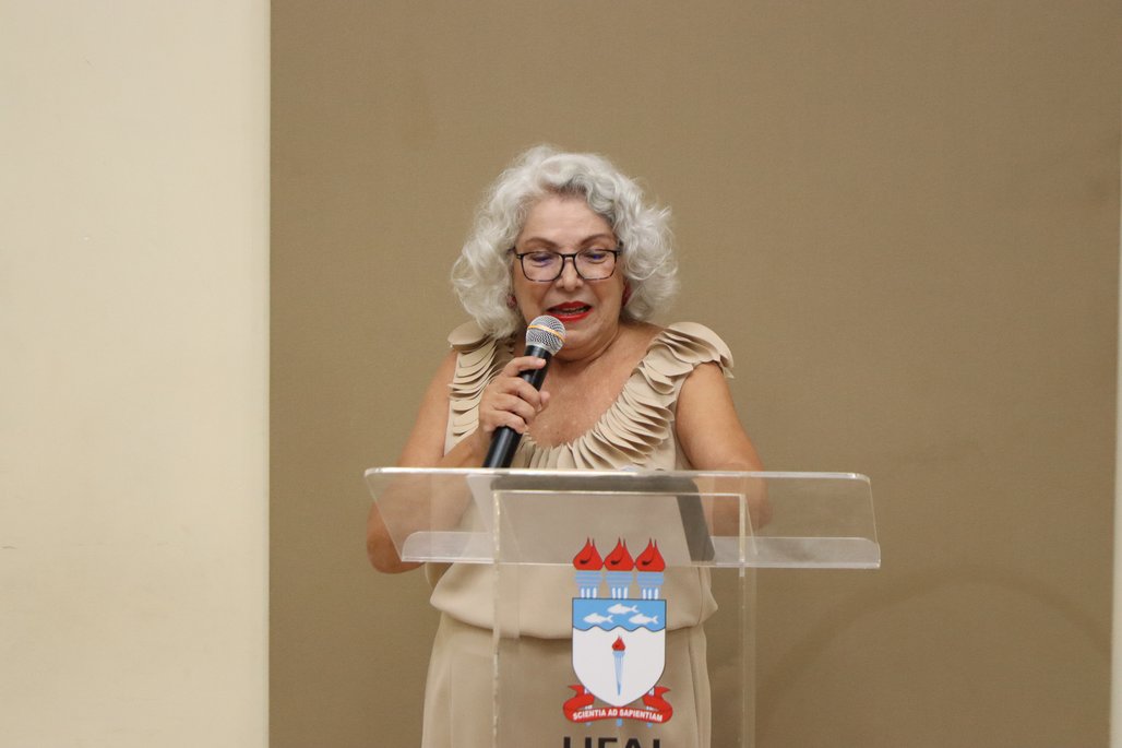 Solenidade Título Professor Emérito Instituto de Física e Química