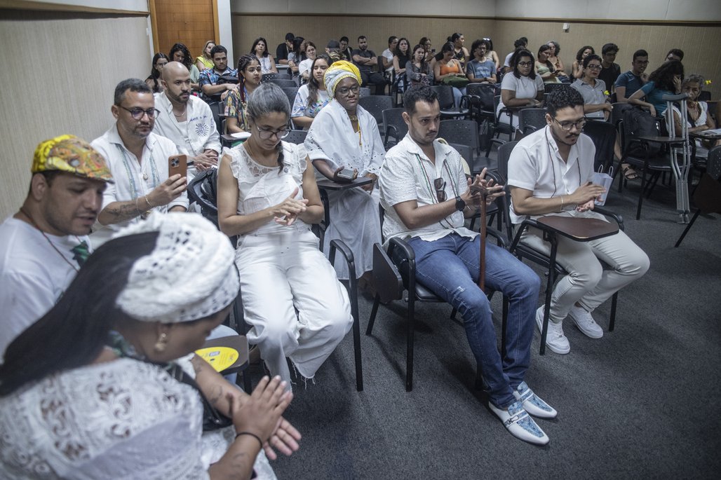 Bienal do Livro de Alagoas 2025 \u002D dia 8 \u002D 07/11