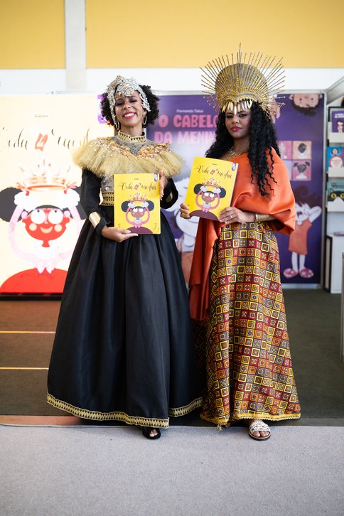 Bienal do Livro de Alagoas 2025 \u002D dia 7 \u002D 06/11