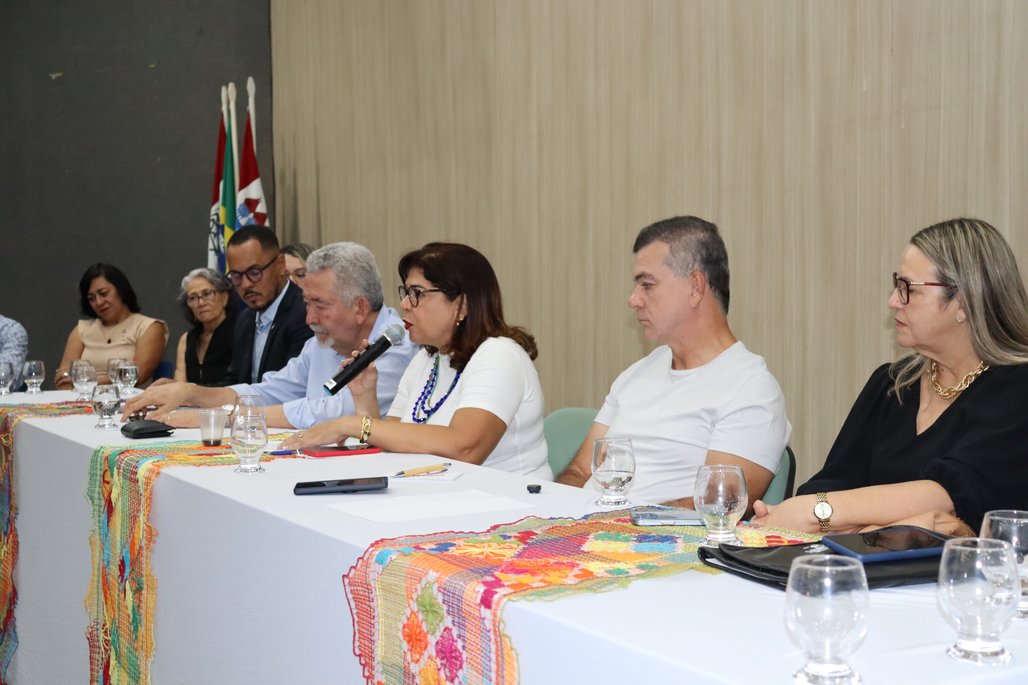 Celebração dos 15 anos do Campus do Sertão