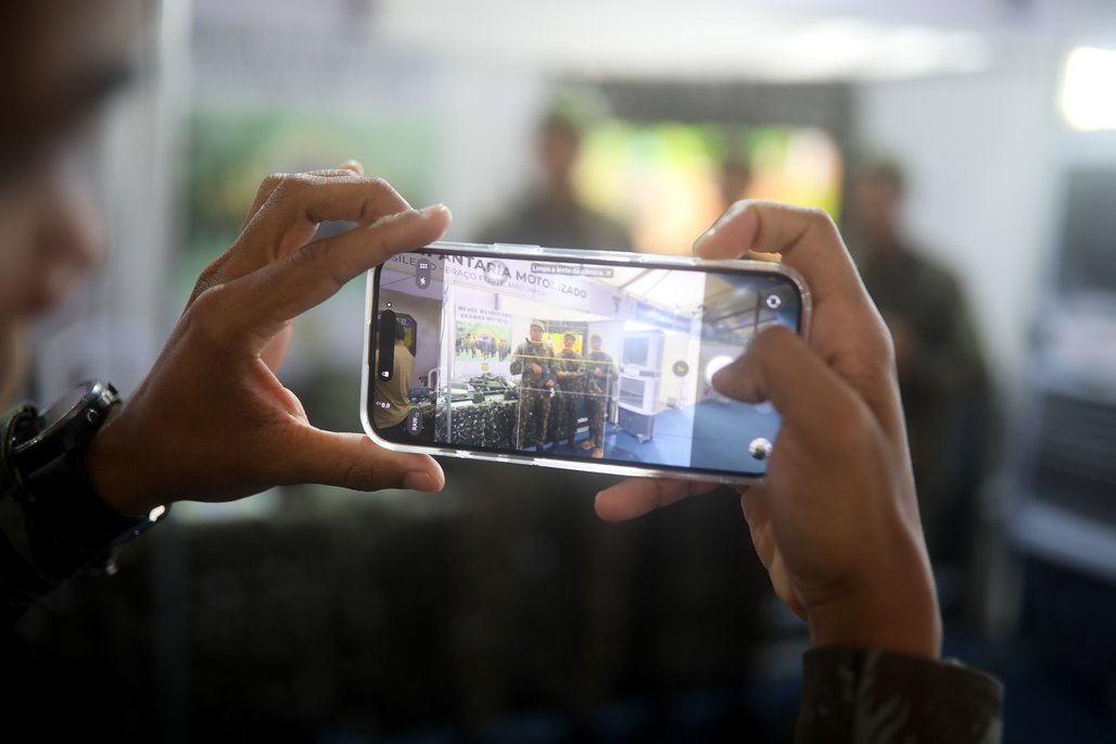 Sinpete 2025 \u002D dia 20/10 manhã