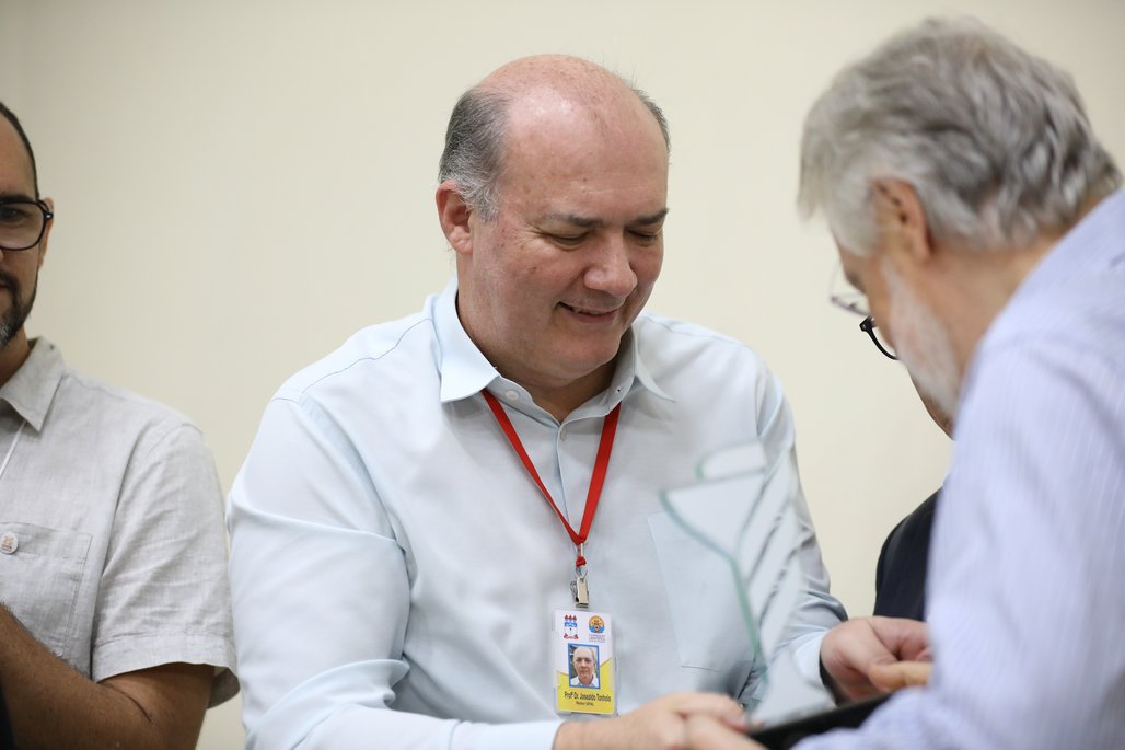 25 anos Curso Farmácia