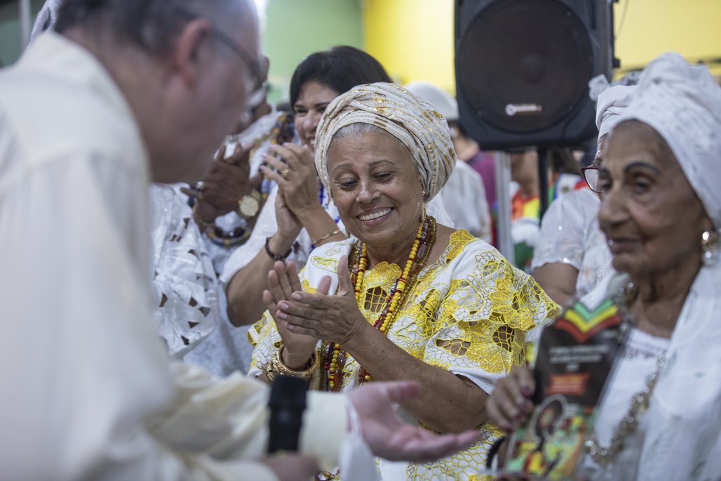 Bienal do Livro de Alagoas 2025 \u002D dia 10 \u002D 09/11