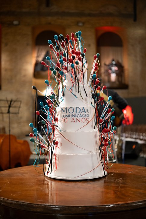 Moda e Comunicação 10 anos