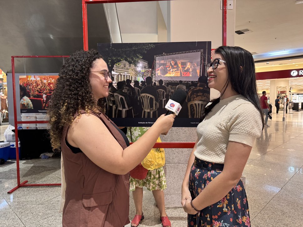 Abertura Exposição Ufal Além dos Muros