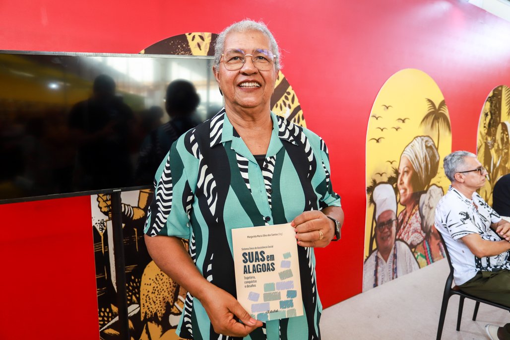 Bienal do Livro de Alagoas 2025 \u002D dia 10 \u002D 09/11