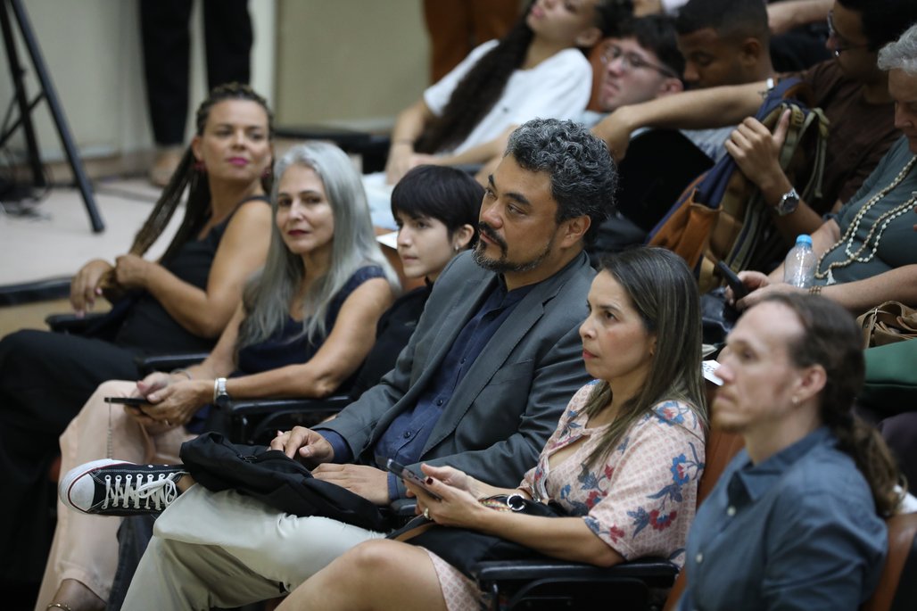 Aula Inaugural 2026.1 \u002D Leonardo Sakamoto