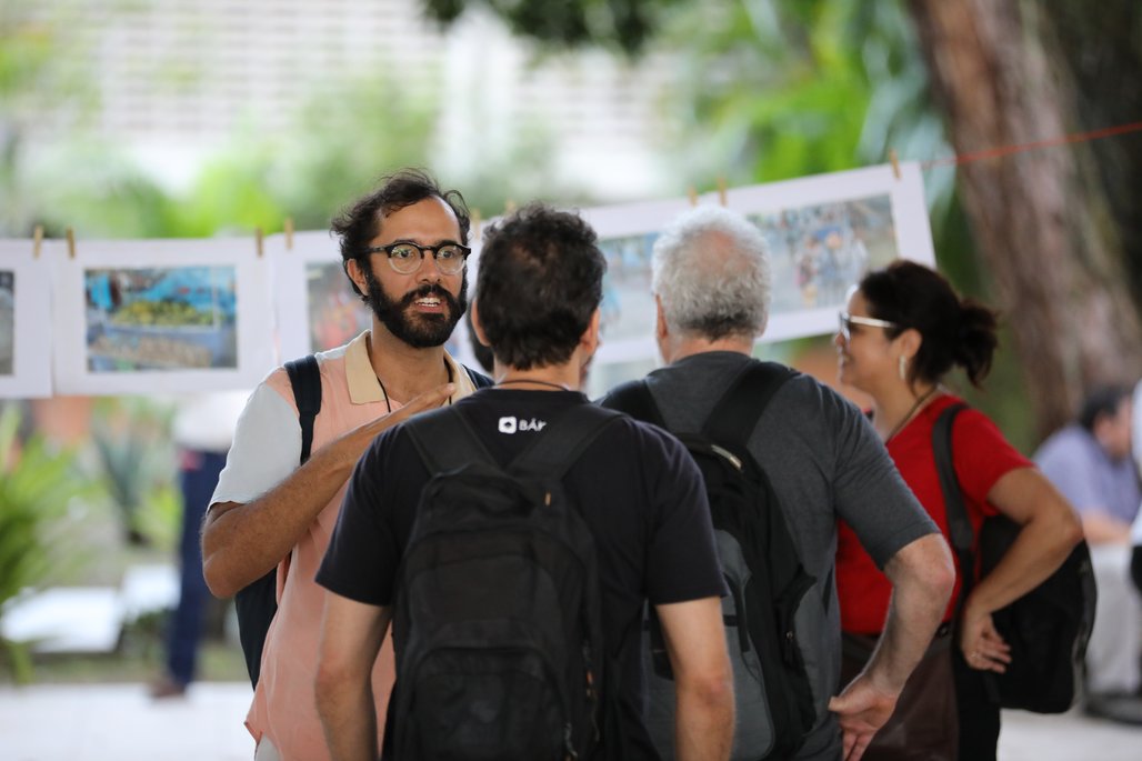 X Esocite \u002D Abertura