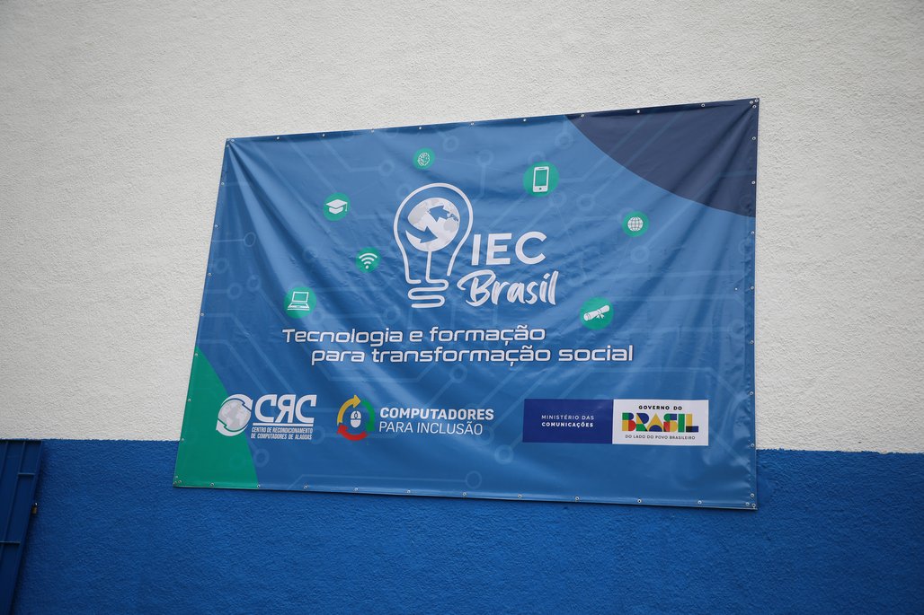 Inauguração CRC Ufal